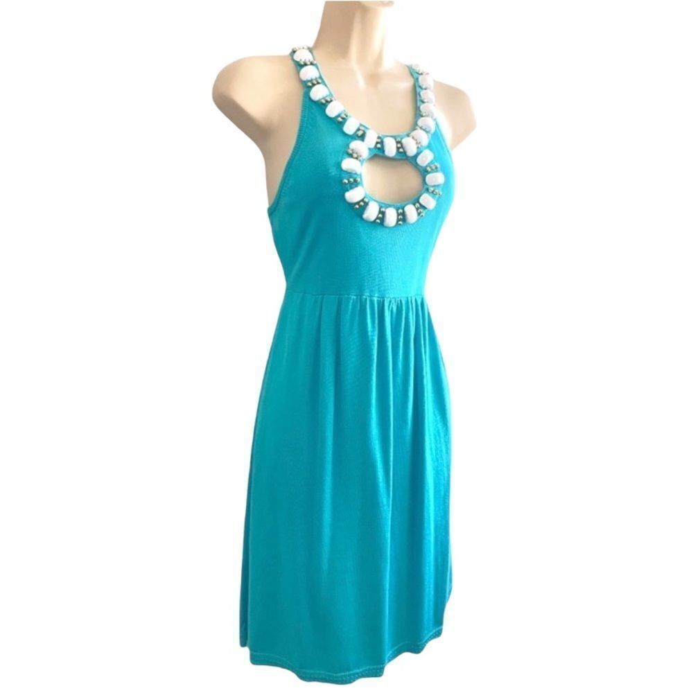 MILLY Dress S - Picture 3 of 15
